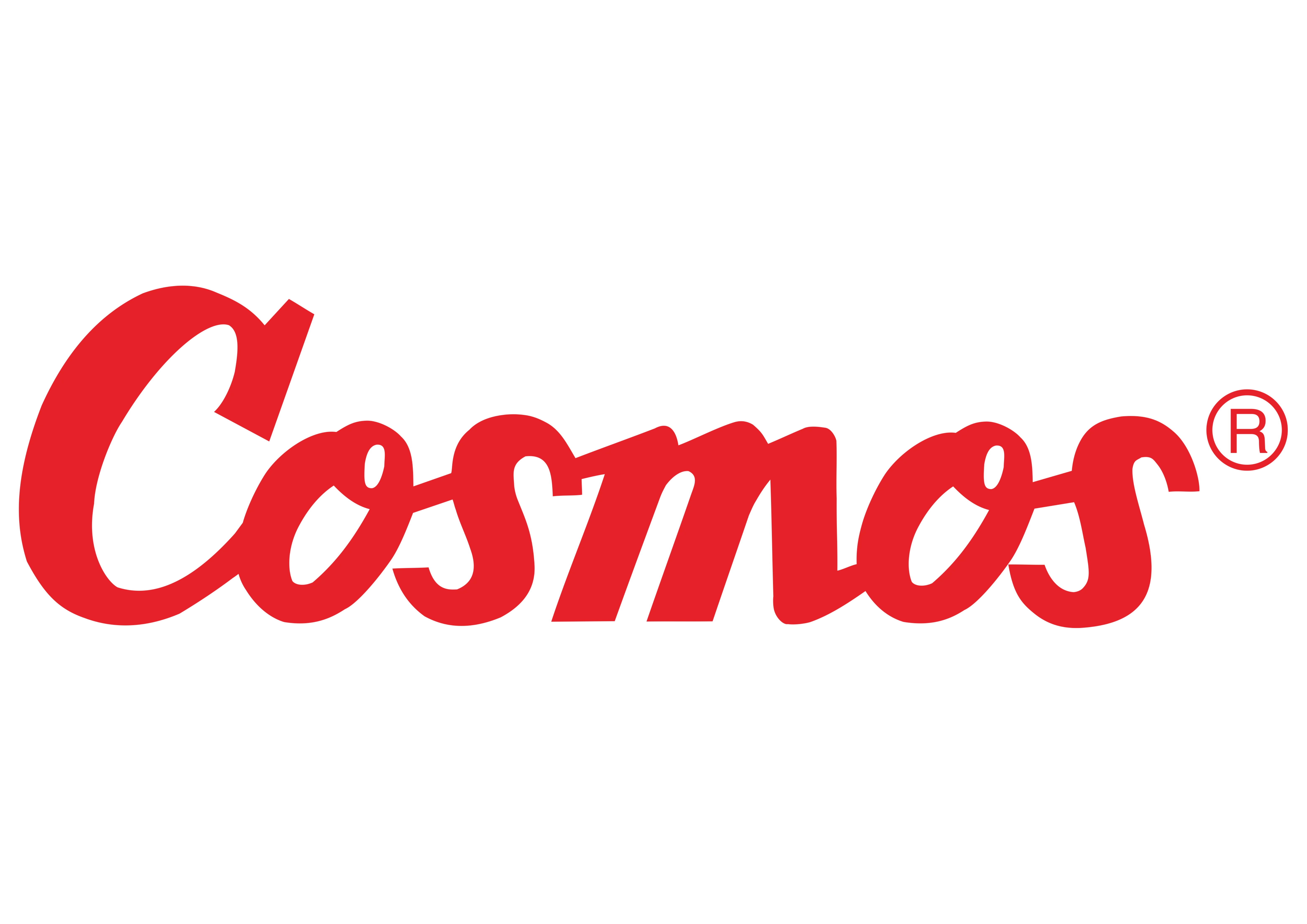 Cosmos